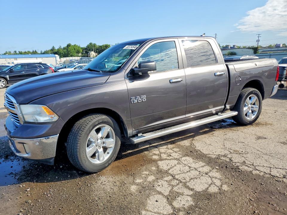 Aukcja sprzedaży 2014 Ram 1500, vin: 1C6RR7LG3ES344343, numer aukcji: 65734546