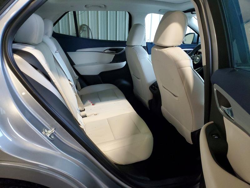 Продажа на аукционе авто 2025 Buick Envision, vin: LRBFZME4XSD036856, номер лота: 64063066