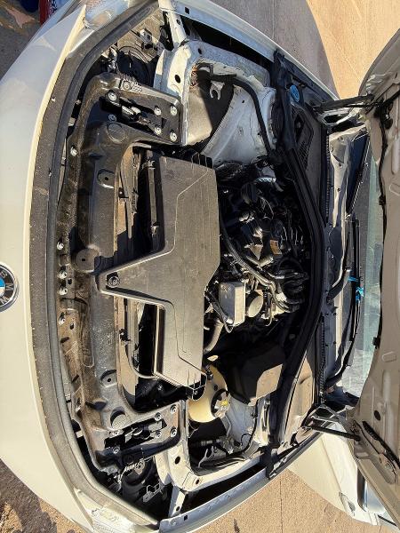 Aukcja sprzedaży 2017 Bmw 320, vin: WBA8E1G37HNU16973, numer aukcji: 66367786
