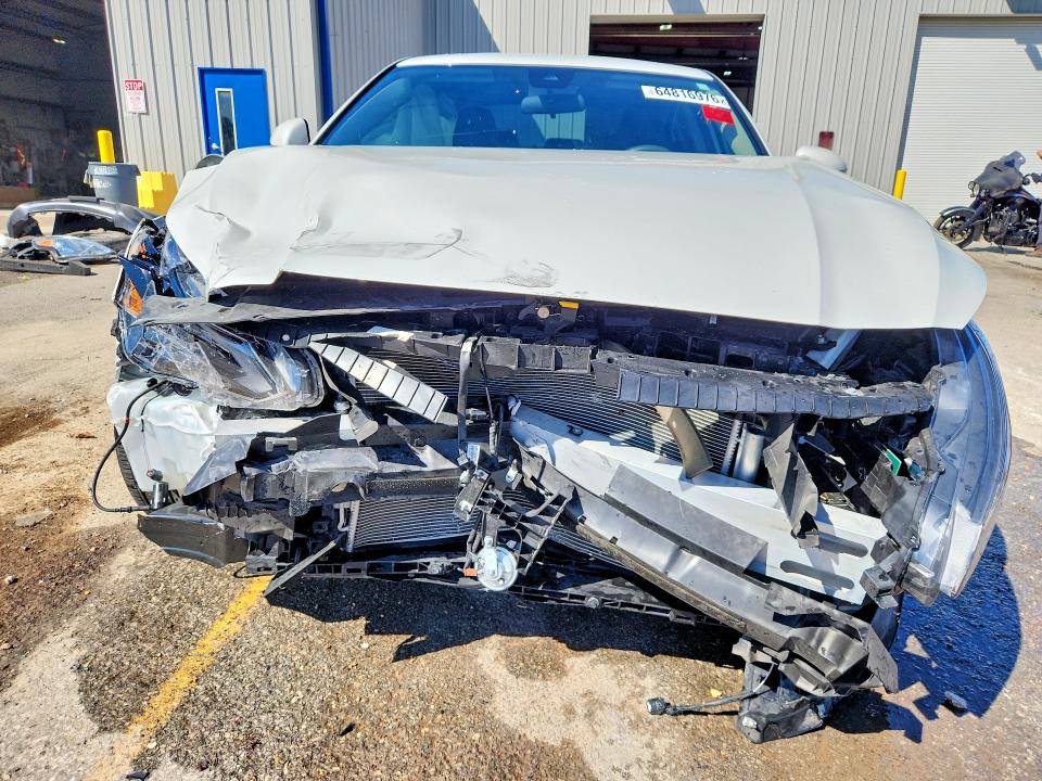 2024 Nissan Altima მანქანა იყიდება აუქციონზე, vin: 1N4BL4DV0RN427245, აუქციონის ნომერი: 64816976