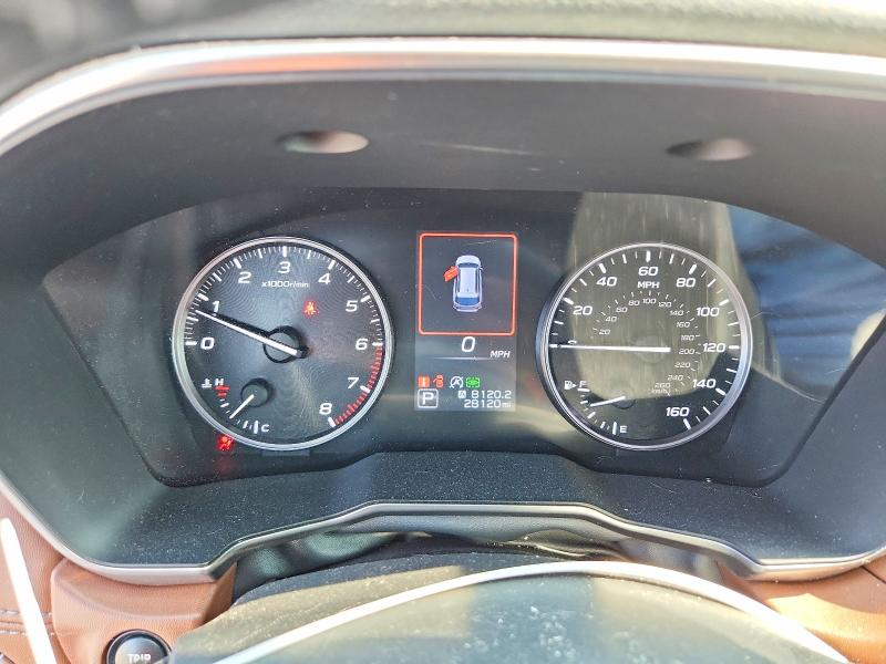 Продаж на аукціоні авто 2022 Subaru Outback, vin: 4S4BTAPCXN3224707, номер лоту: 64437016