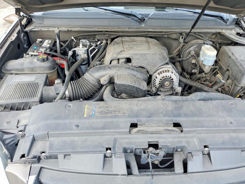 Auction sale of the 2011 Gmc Yukon, vin: 1GKS2CE01BR238178, lot number: 64821736