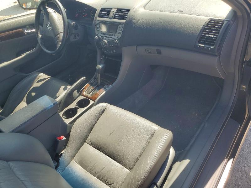 Aukcja sprzedaży 2007 Honda Accord, vin: 1HGCM826X7A000627, numer aukcji: 66593056