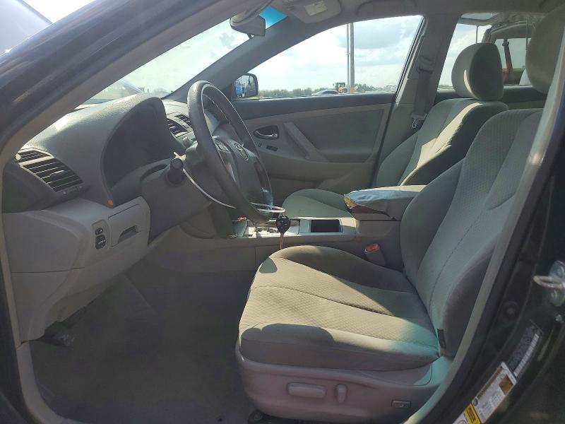 Aukcja sprzedaży 2009 Toyota Camry, vin: 4T4BE46K39R105701, numer aukcji: 64812266