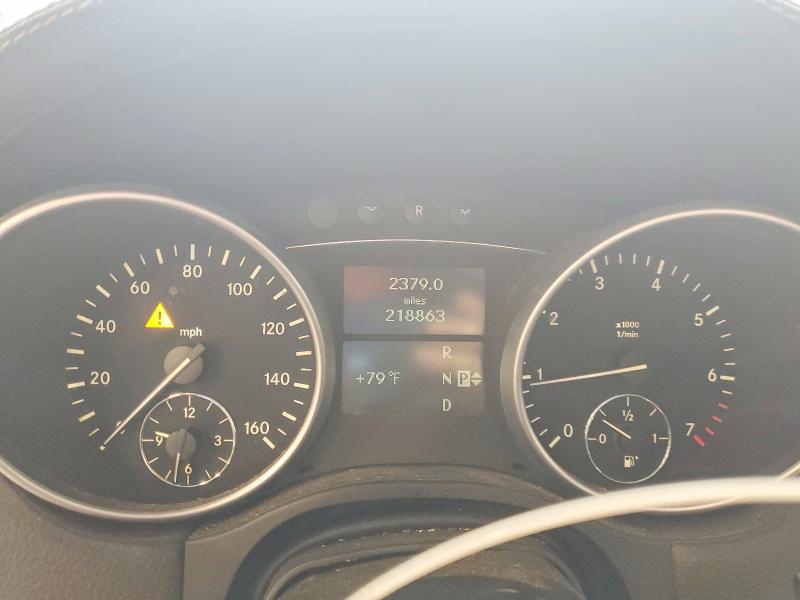 64563336 :رقم المزاد ، 4JGBF71E57A227145 vin ، 2007 Mercedes-benz Gl مزاد بيع