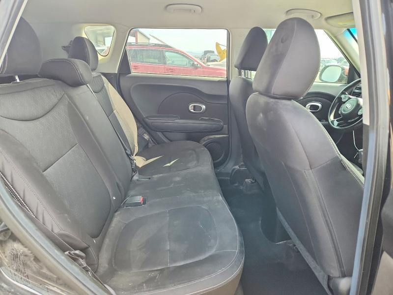 Продаж на аукціоні авто 2016 Kia Soul, vin: KNDJN2A28G7271469, номер лоту: 66410956