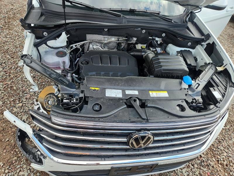 Aukcja sprzedaży 2026 Volkswagen Atlas, vin: 1V2HN2CA8TC567787, numer aukcji: 63355156