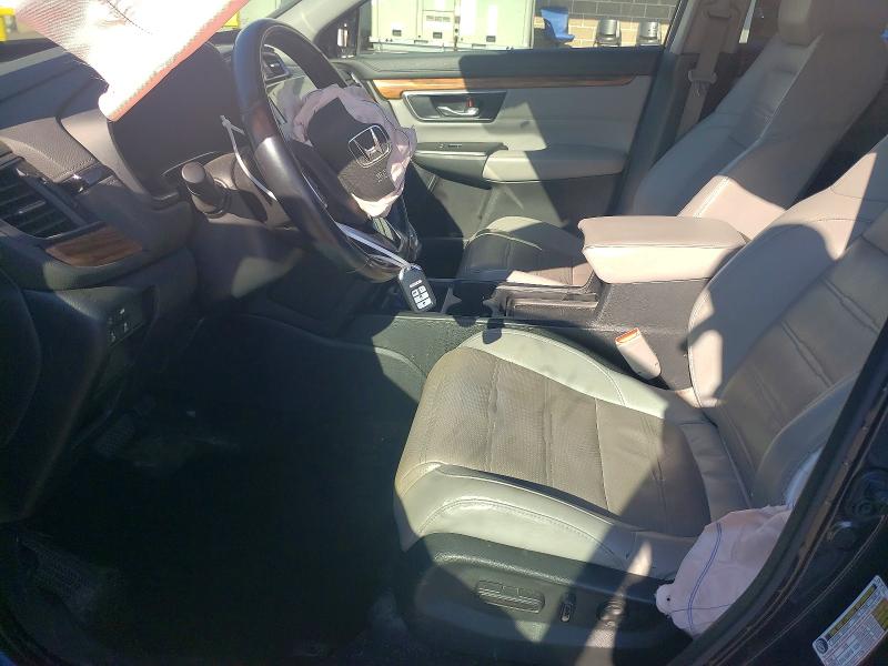 Продаж на аукціоні авто 2018 Honda Cr-v, vin: 7FARW2H90JE099155, номер лоту: 65118186