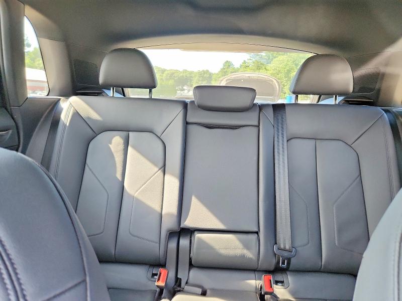 Aukcja sprzedaży 2022 Audi Q3, vin: WA1DECF31N1129611, numer aukcji: 62923826