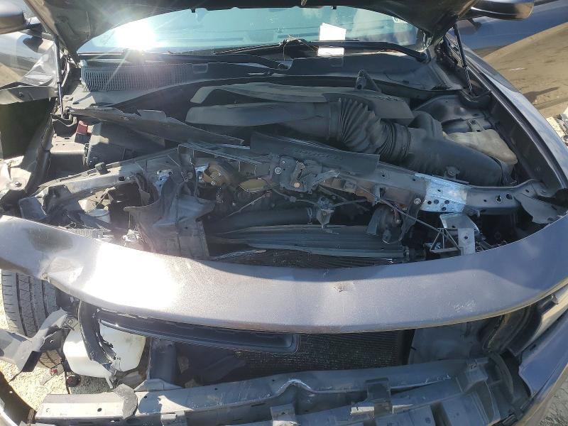 66002336 :رقم المزاد ، 2C3CDXHG3HH569335 vin ، 2017 Dodge Charger مزاد بيع