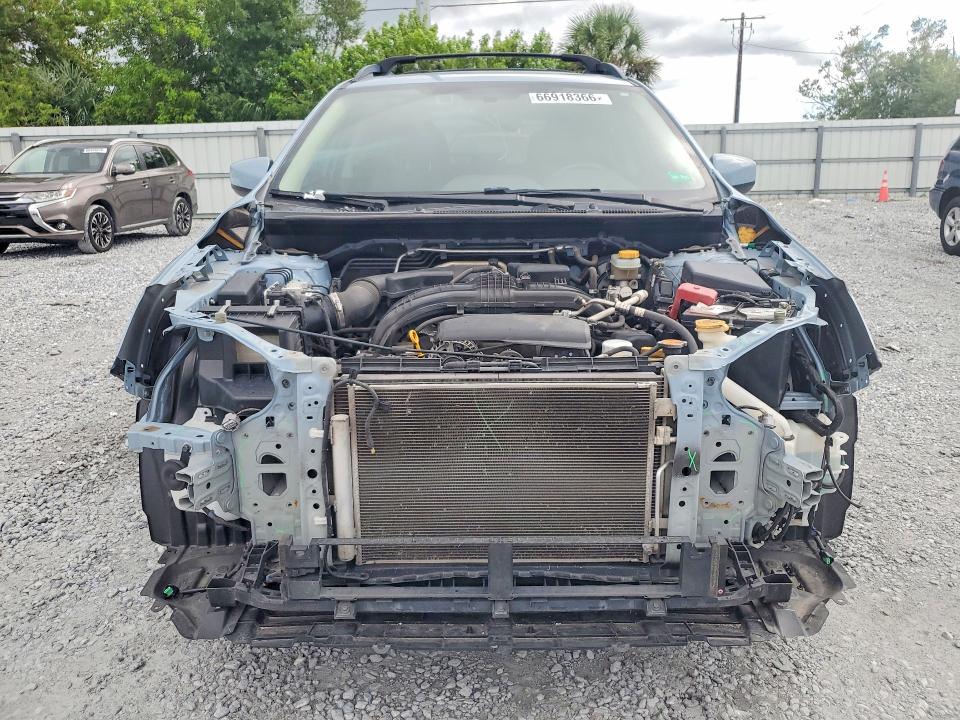 Продажа на аукционе авто 2019 Subaru Crosstrek, vin: JF2GTAEC1KH202981, номер лота: 66918366