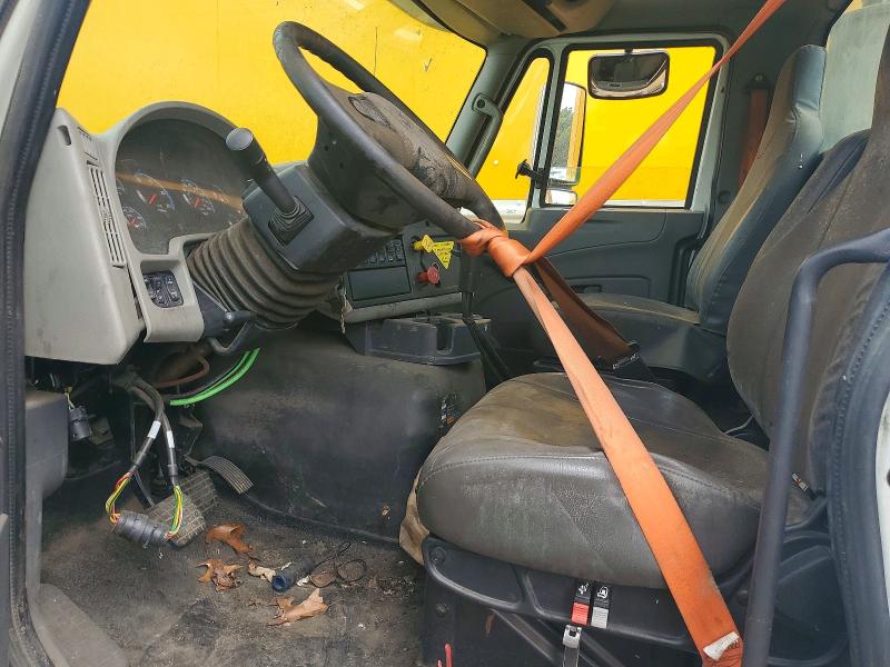 Продаж на аукціоні авто 2012 International 8000, vin: 1HSHXSJR2CH144833, номер лоту: 65385436