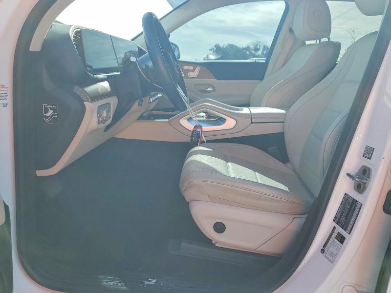 Продаж на аукціоні авто 2021 Mercedes-benz Gle, vin: 4JGFB4KB8MA523465, номер лоту: 64262836