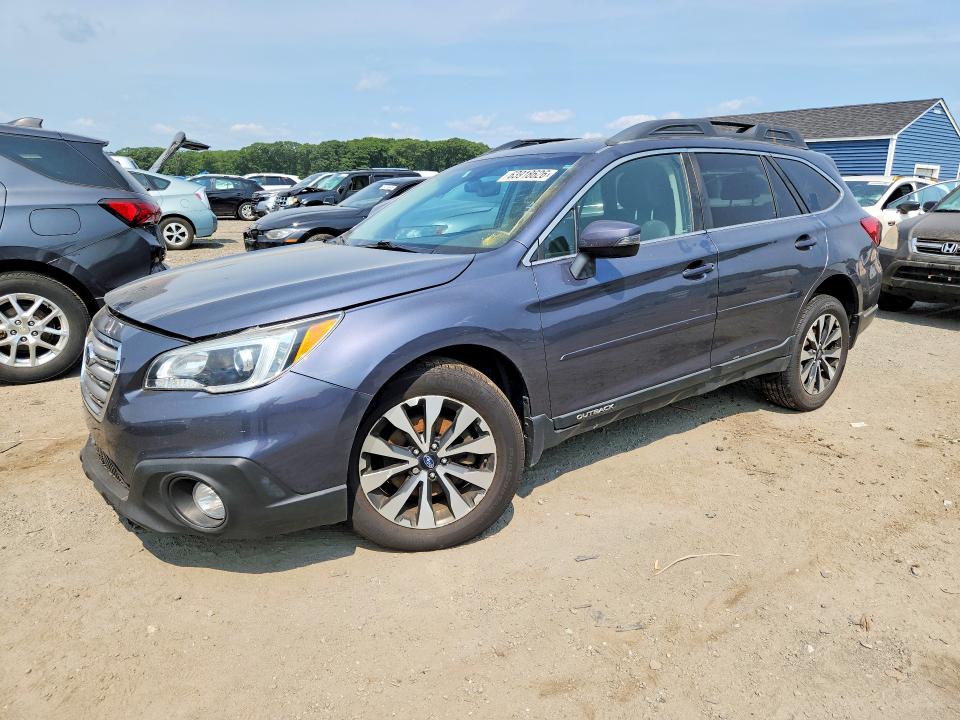 Aukcja sprzedaży 2017 Subaru Outback, vin: 4S4BSANC6H3434411, numer aukcji: 63918626