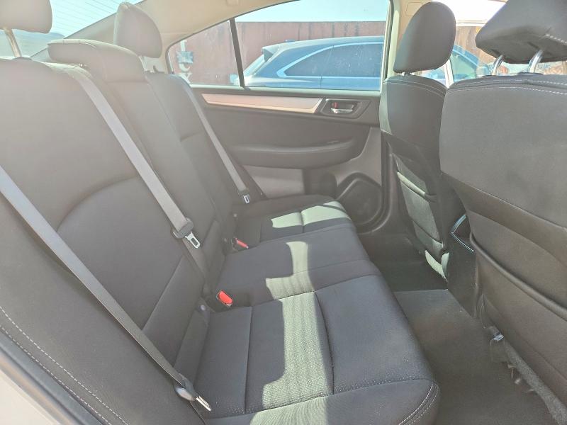 Aukcja sprzedaży 2017 Subaru Legacy, vin: 4S3BNAC65H3040178, numer aukcji: 64738496