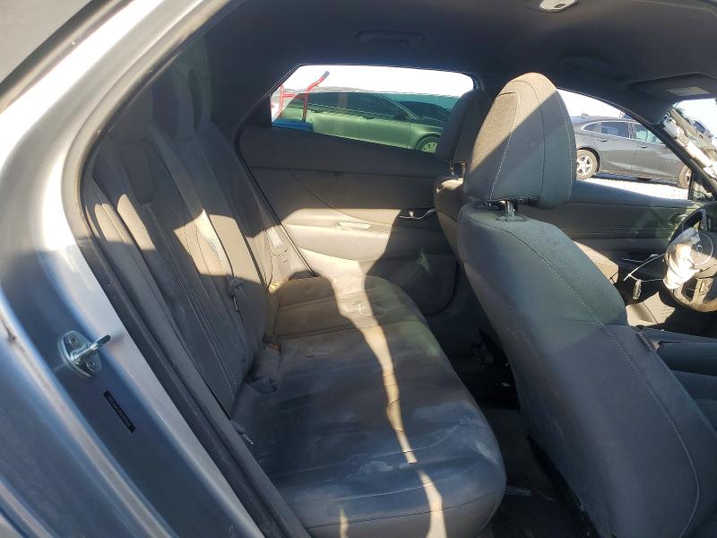 Aukcja sprzedaży 2022 Hyundai Elantra, vin: 5NPLS4AG8NH079664, numer aukcji: 53542986