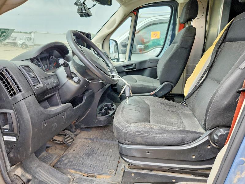 Aukcja sprzedaży 2021 Ram Promaster 3500, vin: 3C6MRVJG2ME541183, numer aukcji: 57962116