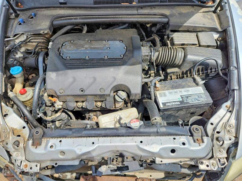 Aukcja sprzedaży 2006 Acura 3.2tl, vin: 19UUA66216A014469, numer aukcji: 65957736