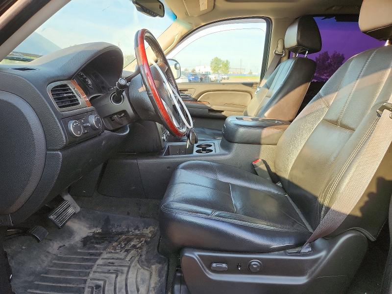 Auction sale of the 2007 Gmc Yukon Xl, vin: 1GKFK16347J203297, lot number: 62386796