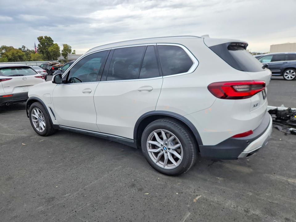 Aukcja sprzedaży 2021 Bmw X5, vin: 5UXTA6C0XM9H27299, numer aukcji: 67112096