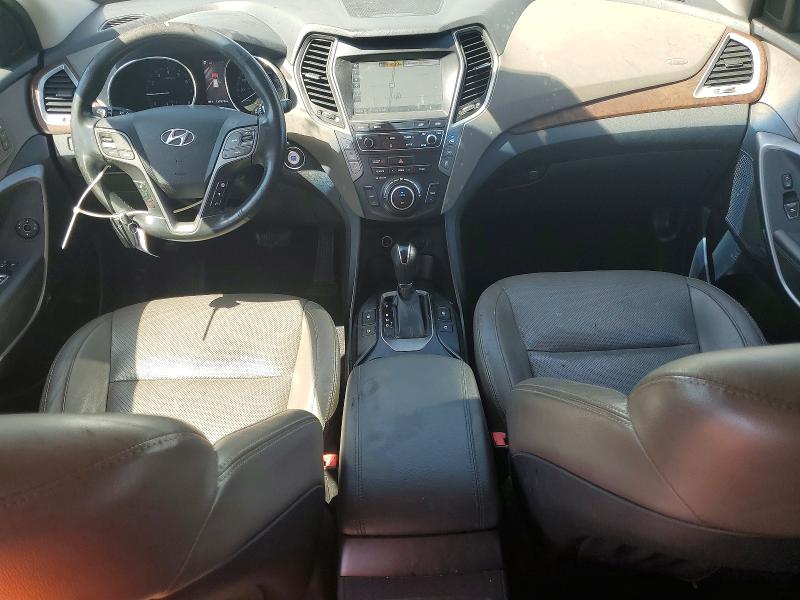 Aukcja sprzedaży 2019 Hyundai Santa Fe Xl, vin: KM8SR4HF7KU311298, numer aukcji: 65506766