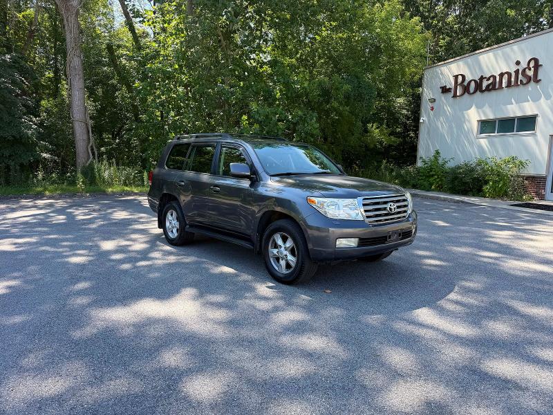 Продаж на аукціоні авто 2008 Toyota Land Cruiser, vin: JTMHY05J584000934, номер лоту: 65397886