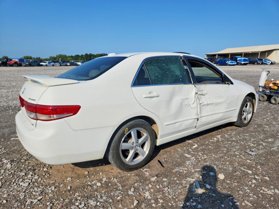 Aukcja sprzedaży 2004 Honda Accord, vin: 1HGCM56814A050676, numer aukcji: 64701076