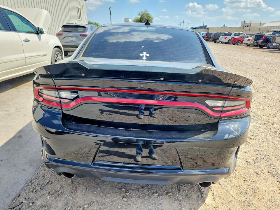 Aukcja sprzedaży 2020 Dodge Charger, vin: 2C3CDXGJ9LH166482, numer aukcji: 66604616