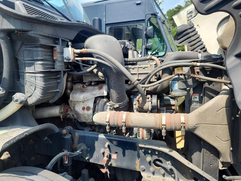 2016 Freightliner Cascadia 125 მანქანა იყიდება აუქციონზე, vin: 3AKJGEDV4GSGV3734, აუქციონის ნომერი: 64238226