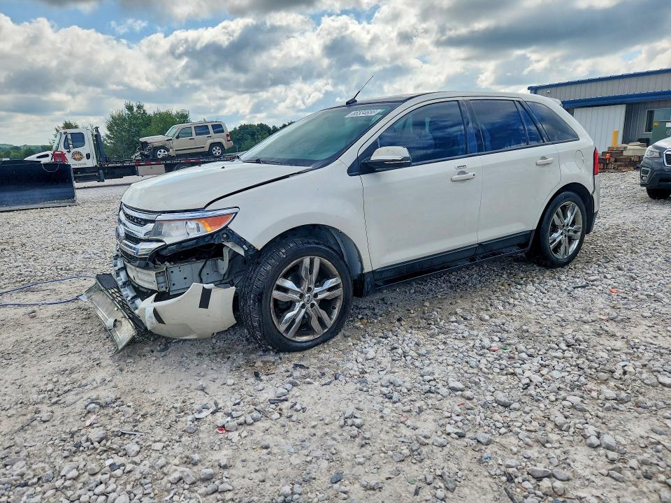 Продаж на аукціоні авто 2013 Ford Edge, vin: 2FMDK3J95DBC52983, номер лоту: 66534656