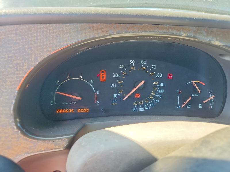 Aukcja sprzedaży 2003 Saab 9-3, vin: YS3DF75K537005346, numer aukcji: 66666186