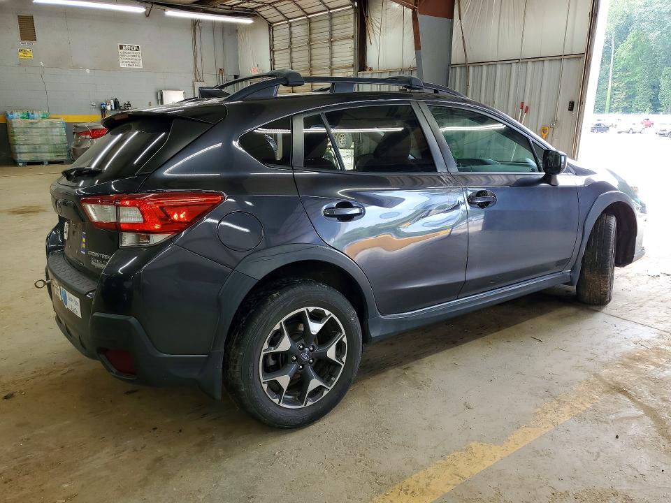 Aukcja sprzedaży 2019 Subaru Crosstrek, vin: JF2GTACC0KH359520, numer aukcji: 65755506