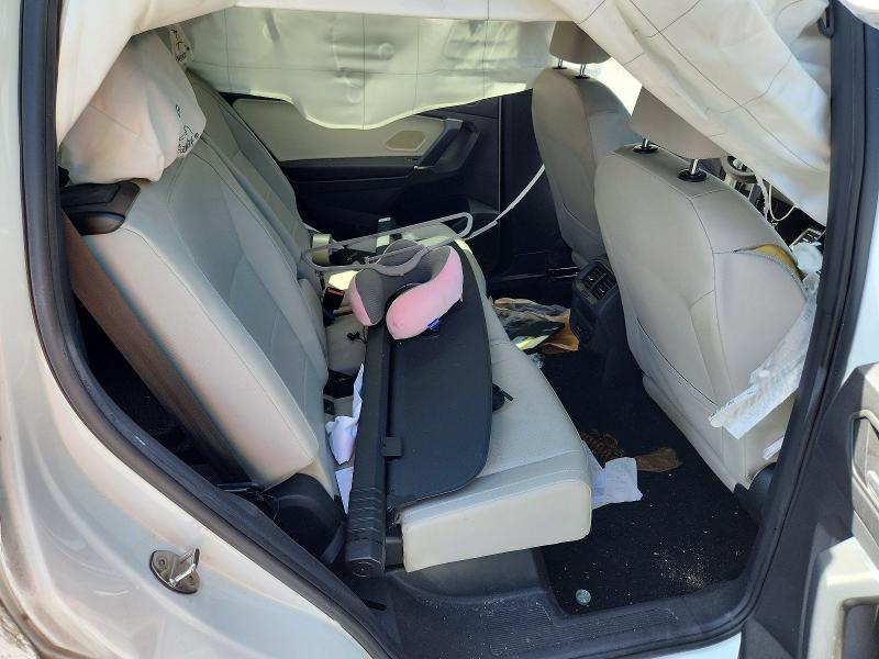 Продаж на аукціоні авто 2020 Volkswagen Tiguan, vin: 3VV3B7AX9LM116831, номер лоту: 64454516
