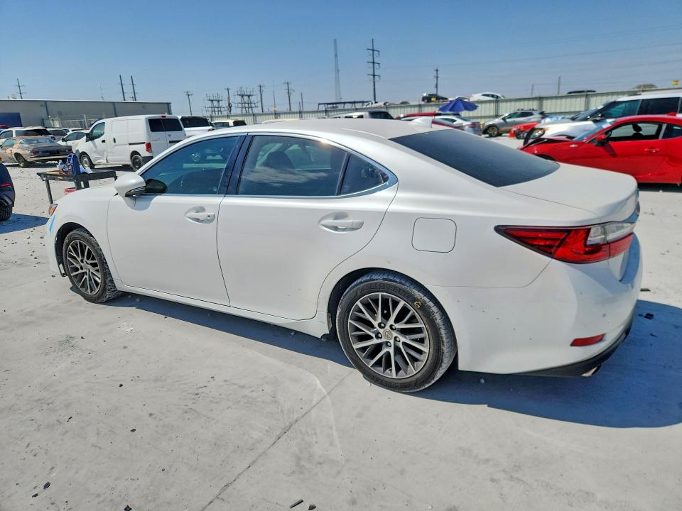 Aukcja sprzedaży 2018 Lexus Es, vin: 58ABK1GG3JU103519, numer aukcji: 66281716