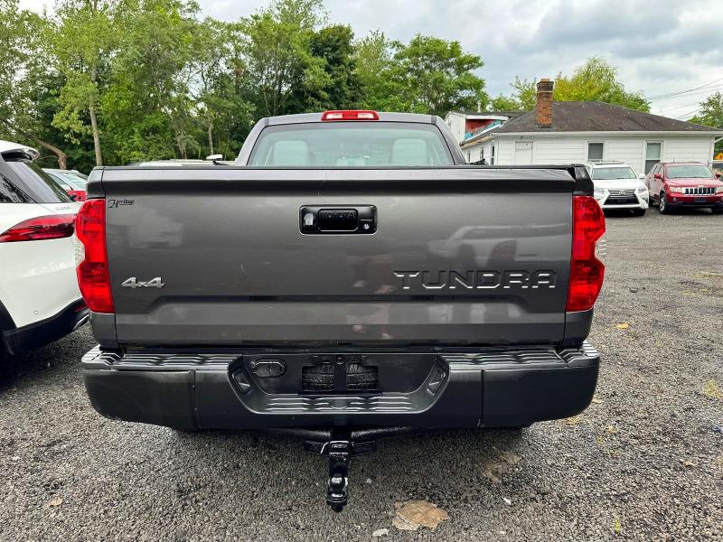 2014 Toyota Tundra მანქანა იყიდება აუქციონზე, vin: 5TFUM5F19EX059050, აუქციონის ნომერი: 66497706