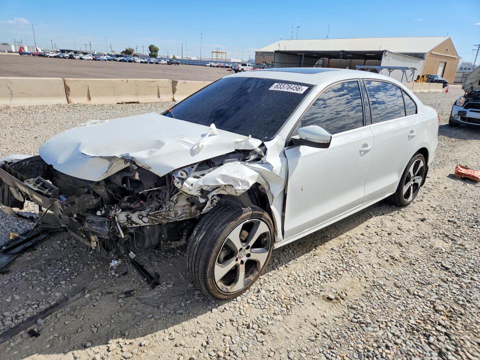 Продаж на аукціоні авто 2015 Volkswagen Jetta, vin: 3VWLA7AJ5FM341729, номер лоту: 65576456