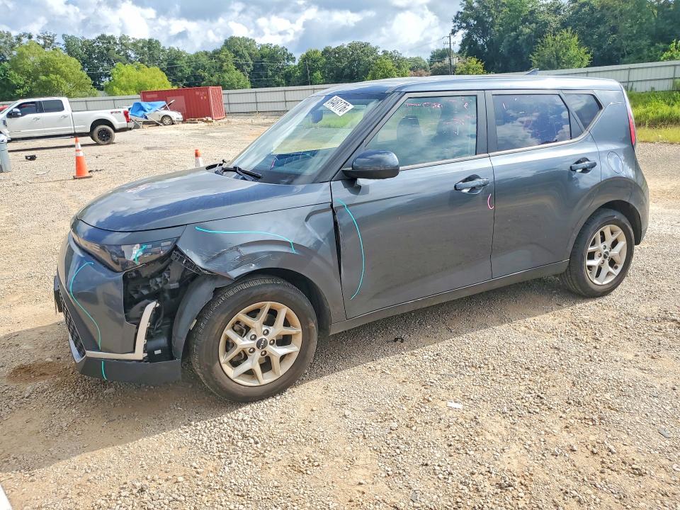 Aukcja sprzedaży 2023 Kia Soul, vin: KNDJ23AUXP7882314, numer aukcji: 64461776