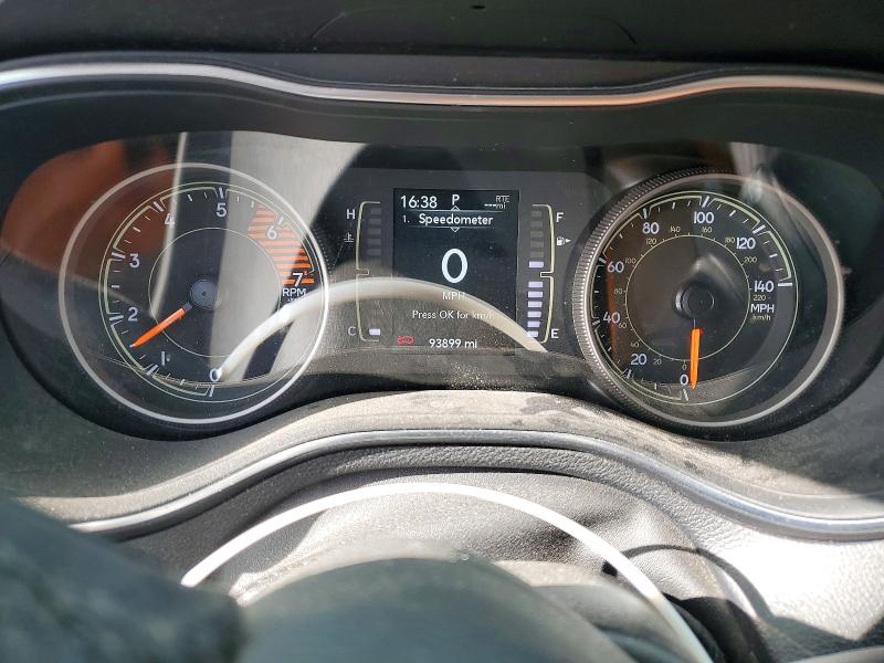 Продажа на аукционе авто 2019 Jeep Cherokee, vin: 1C4PJMLN6KD275510, номер лота: 66147616