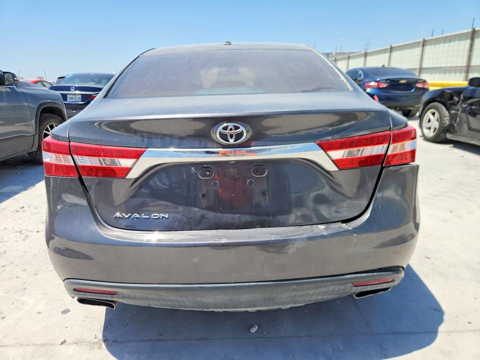 Aukcja sprzedaży 2013 Toyota Avalon, vin: 4T1BK1EB4DU048498, numer aukcji: 63999566