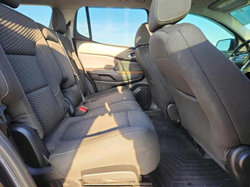 Aukcja sprzedaży 2018 Gmc Acadia, vin: 1GKKNKLA1JZ241013, numer aukcji: 66463656