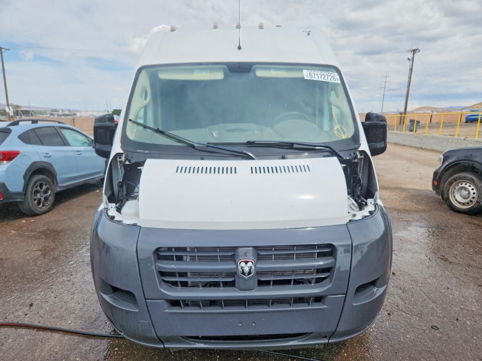 Aukcja sprzedaży 2018 Ram Promaster 2500, vin: 3C6TRVDG6JE147897, numer aukcji: 67172726
