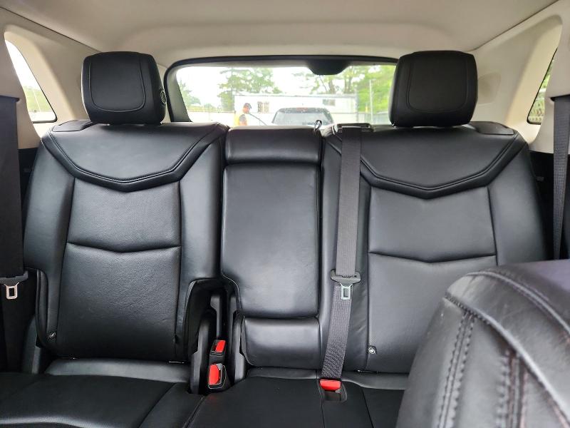 2019 Cadillac Xt5 მანქანა იყიდება აუქციონზე, vin: 1GYKNCRSXKZ155793, აუქციონის ნომერი: 64680176