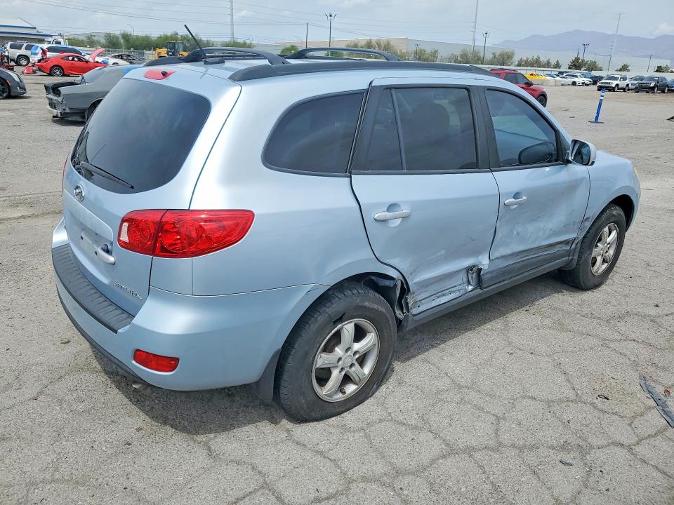 Aukcja sprzedaży 2008 Hyundai Santa Fe, vin: 5NMSG13D68H214849, numer aukcji: 65040716