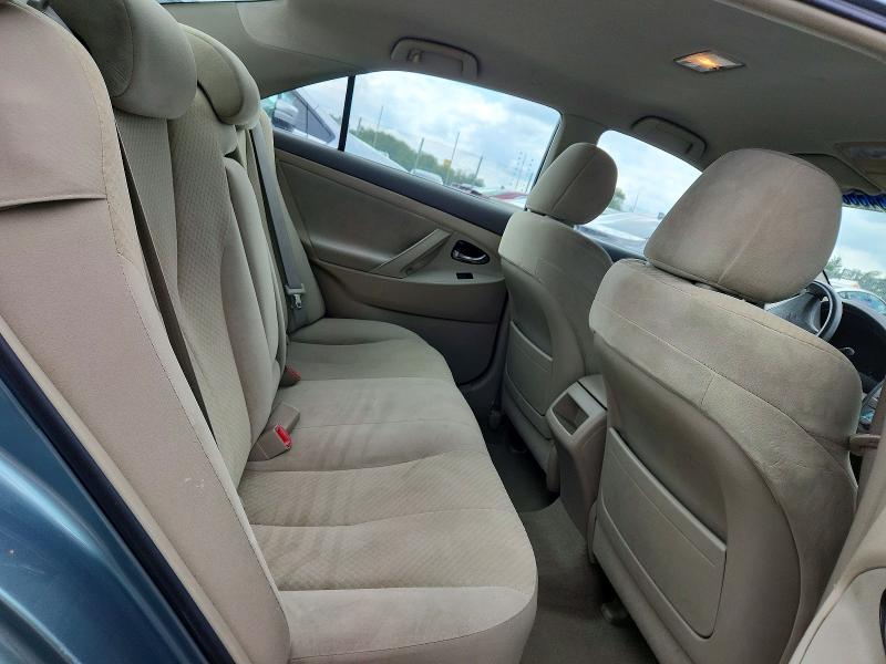 Aukcja sprzedaży 2009 Toyota Camry, vin: 4T1BE46K89U886872, numer aukcji: 65455886