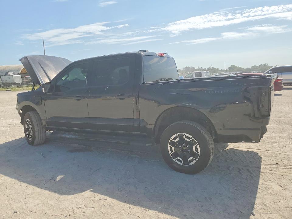 2023 Ford F150 მანქანა იყიდება აუქციონზე, vin: 1FTVW1ELXPWG11397, აუქციონის ნომერი: 64937406