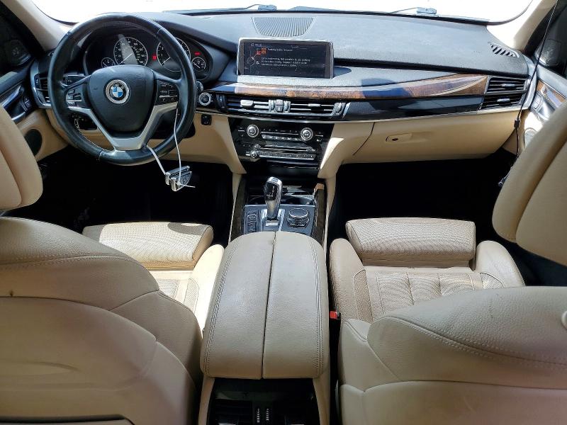63570506 :رقم المزاد ، 5UXKT0C59G0S75866 vin ، 2016 Bmw X5 مزاد بيع