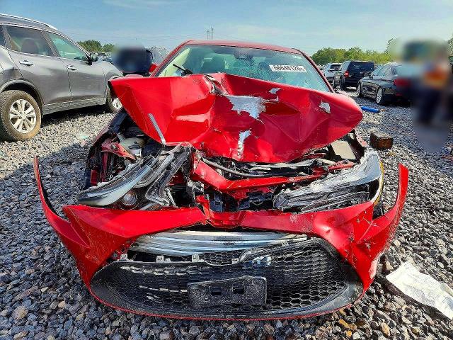 2020 Toyota Corolla მანქანა იყიდება აუქციონზე, vin: JTDEBRBE2LJ019189, აუქციონის ნომერი: 66648126