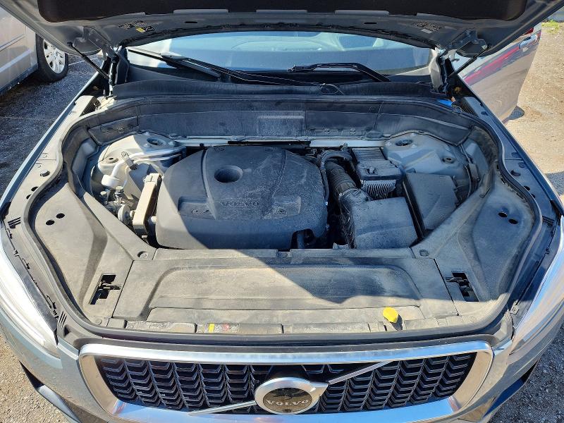 Aukcja sprzedaży 2020 Volvo Xc90, vin: YV4A22PM2L1540030, numer aukcji: 66011036