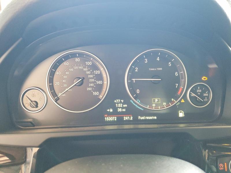 2014 Bmw X5 მანქანა იყიდება აუქციონზე, vin: 5UXKR0C59E0H22954, აუქციონის ნომერი: 63884636