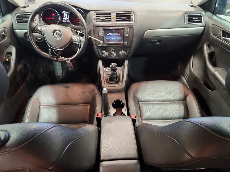 Продаж на аукціоні авто 2017 Volkswagen Jetta, vin: 3VWB67AJ6HM265115, номер лоту: 64585846